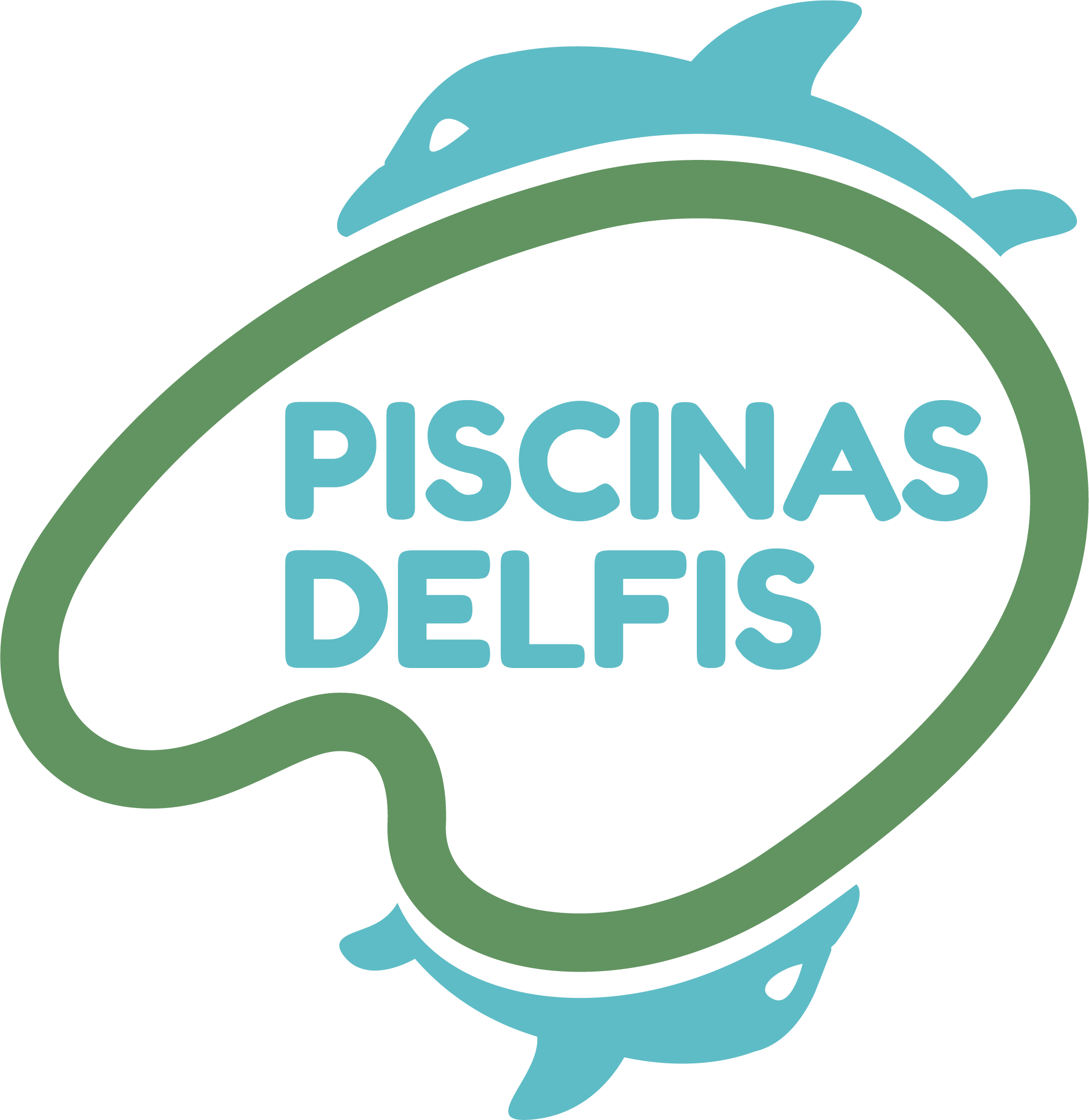 Piscinas Delfis